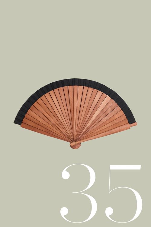 Folding Fan