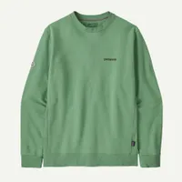 Patagonia Fitz Roy Icon Uprisal Crewneck Sweatshirt