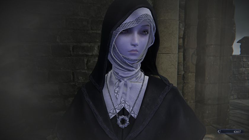 Undertaker Remembrance quest in Nightreign