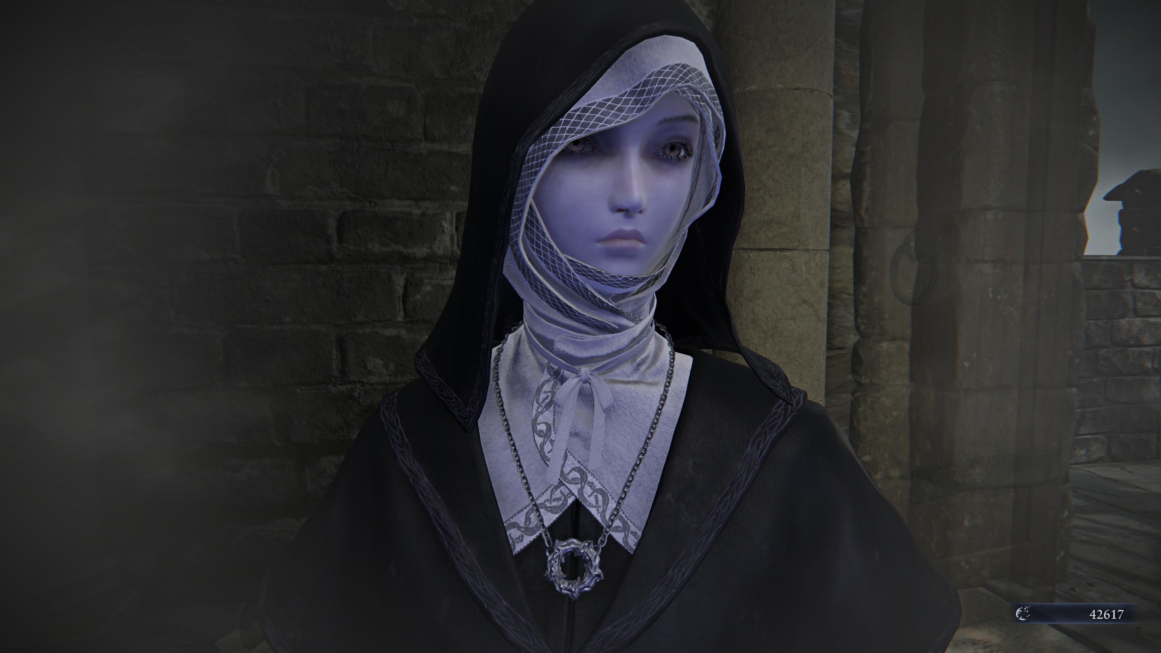 Undertaker Remembrance quest in Nightreign