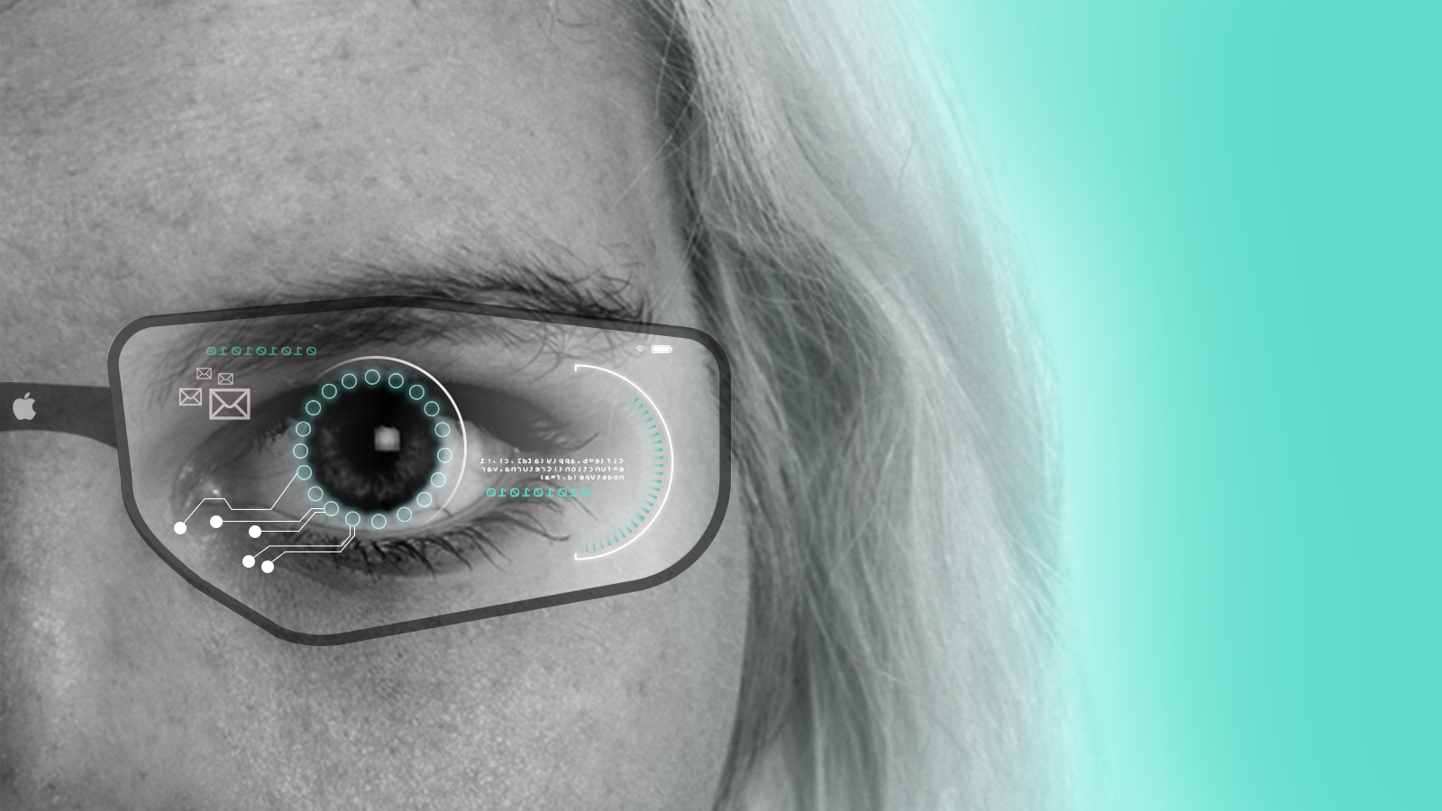 Smart Glasses 2024 Apple Hedwig Othilia