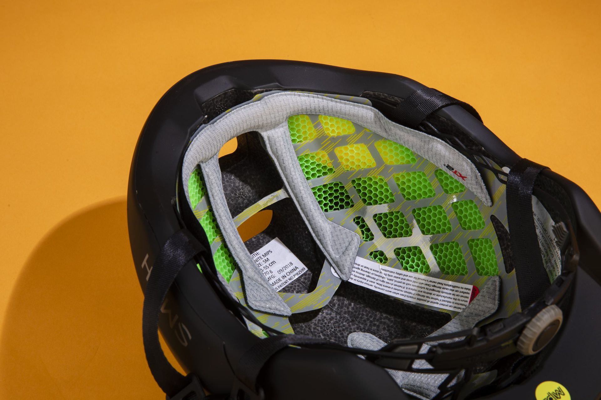 Smith Ignite helmet review | Cycling Weekly