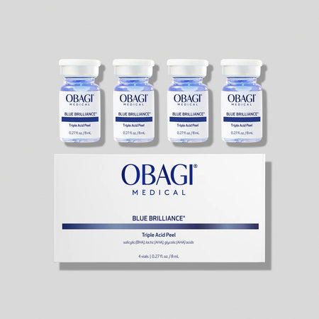 Blue Brilliance&amp;reg; Triple Acid Peel