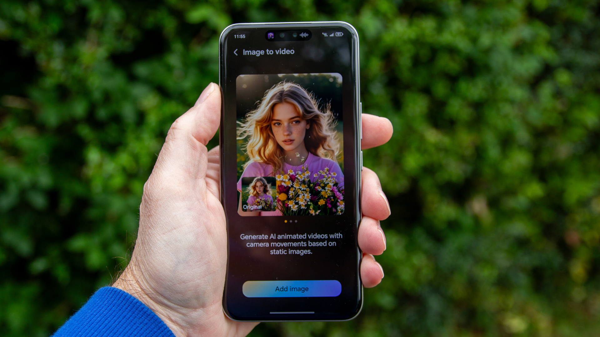 Honor 400 Pro
