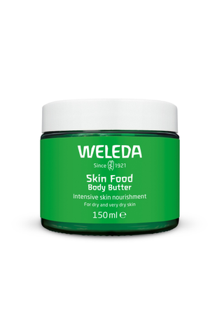 Weleda Skin Food Body Butter - weleda skin food