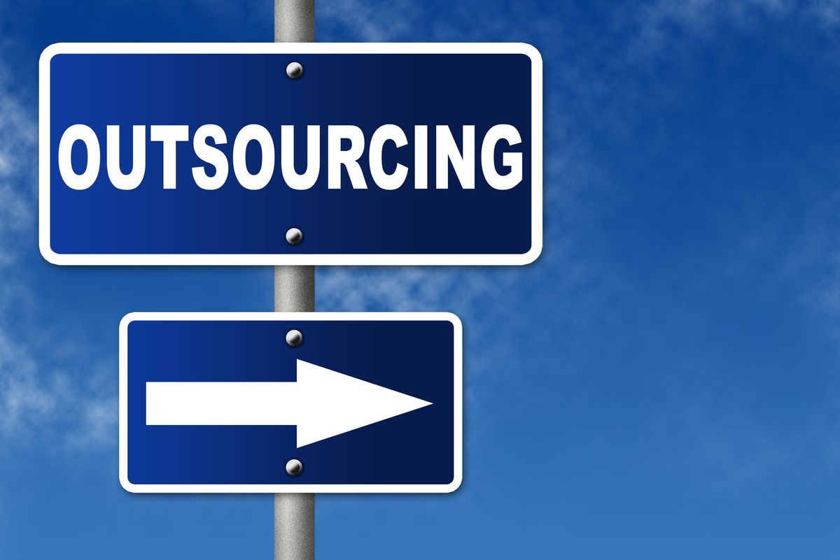 Outsourcing