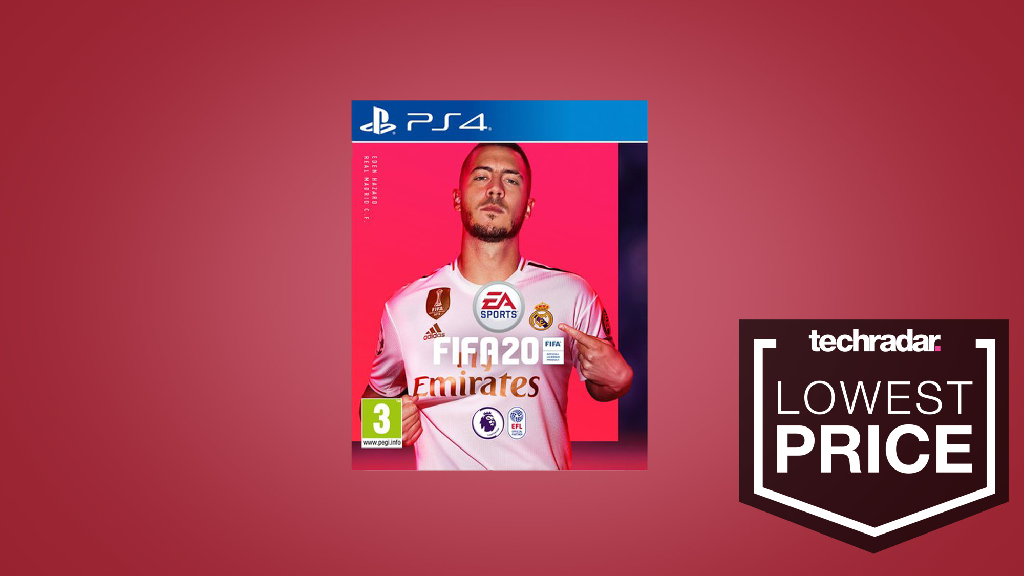 fifa 20 for sale ps4