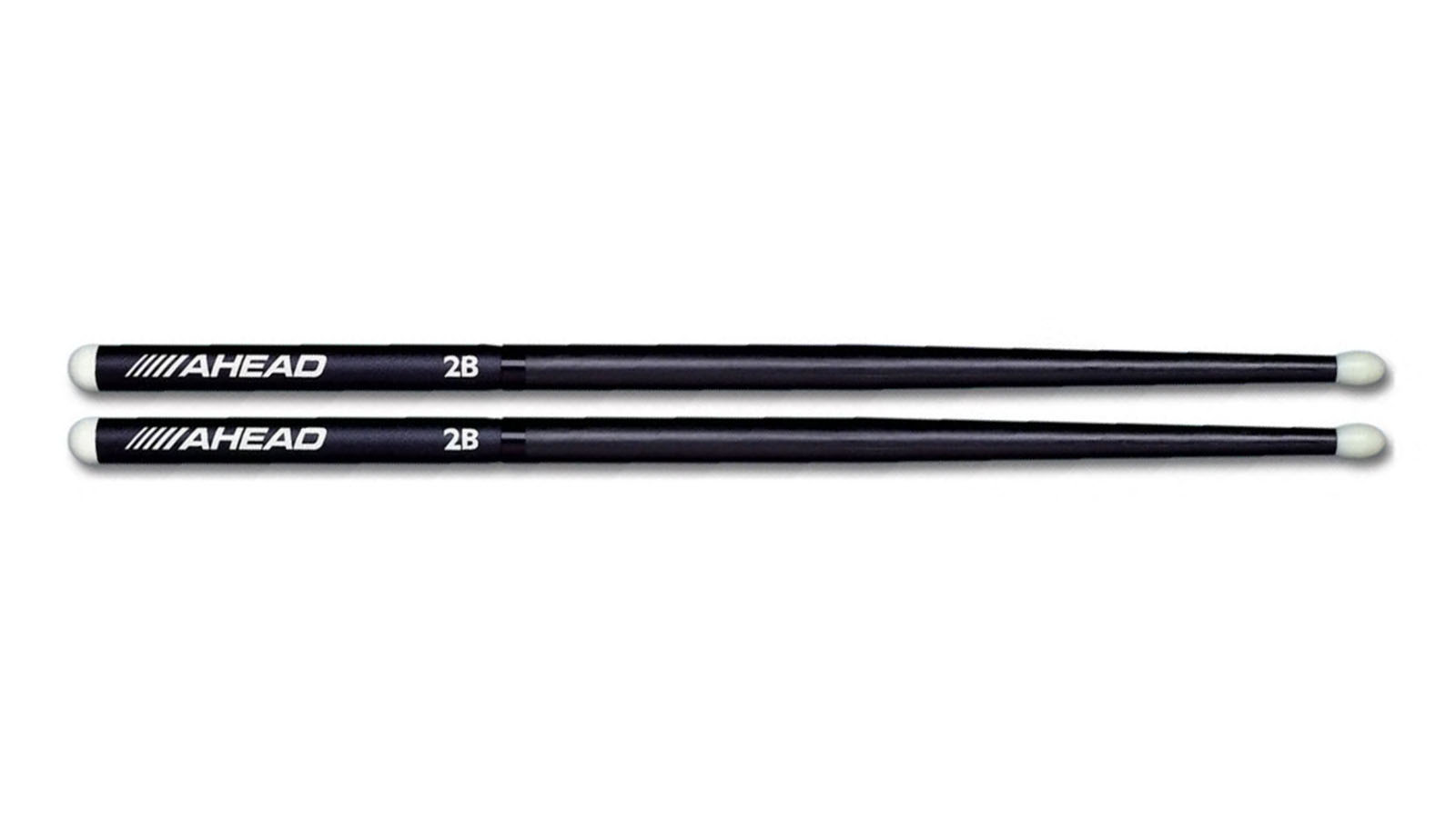 Ahead Classic 2B Aluminium Drumsticks