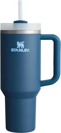 Stanley  Quencher H2.0 Tumbler (40 oz)