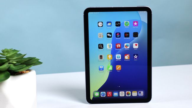iPad mini 7 review roundup: should you buy Apple's mini tablet? | TechRadar