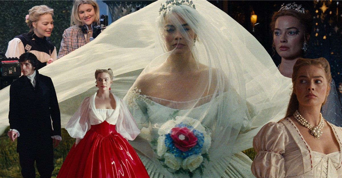 Every part To Know About The Magnificence In “Wuthering Heights”