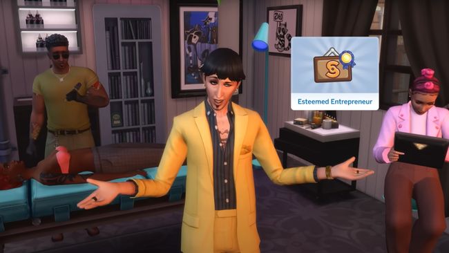 sims 4 growing together infant milestones list