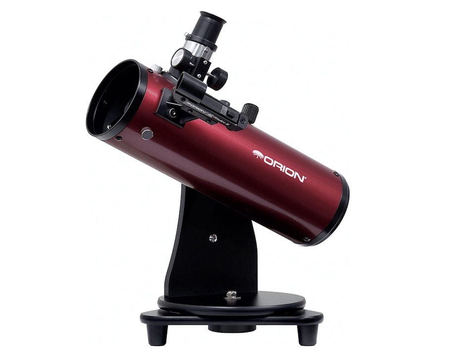 Orion hot sale binocular telescope