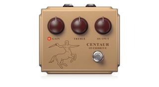 Behringer Centaur Overdrive