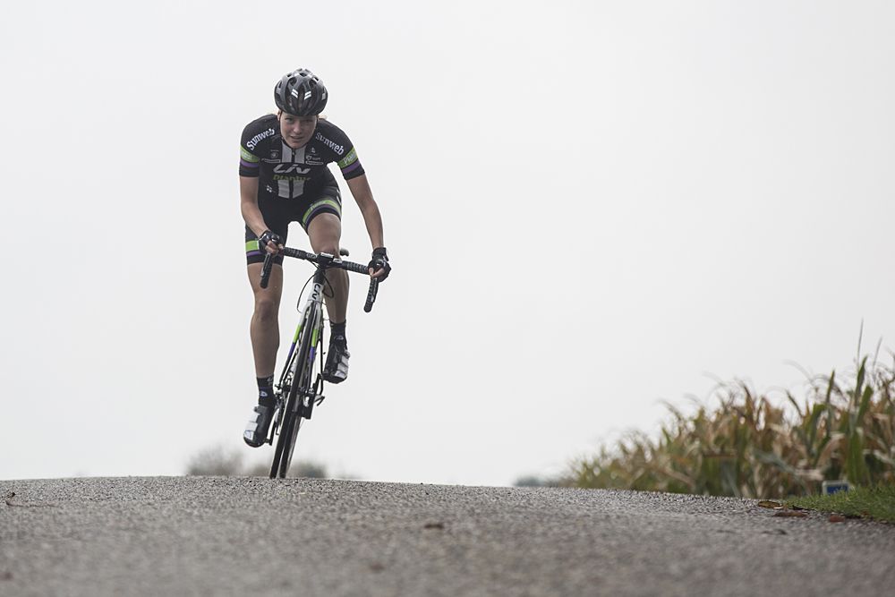 Rozanne Slik - Team Liv-Plantur 2016