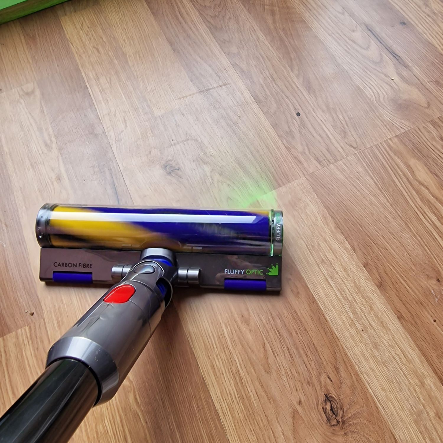 Dyson V12 vs V15: which is the better investment? | Ideal Home