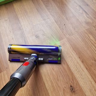 dyson v15 detect