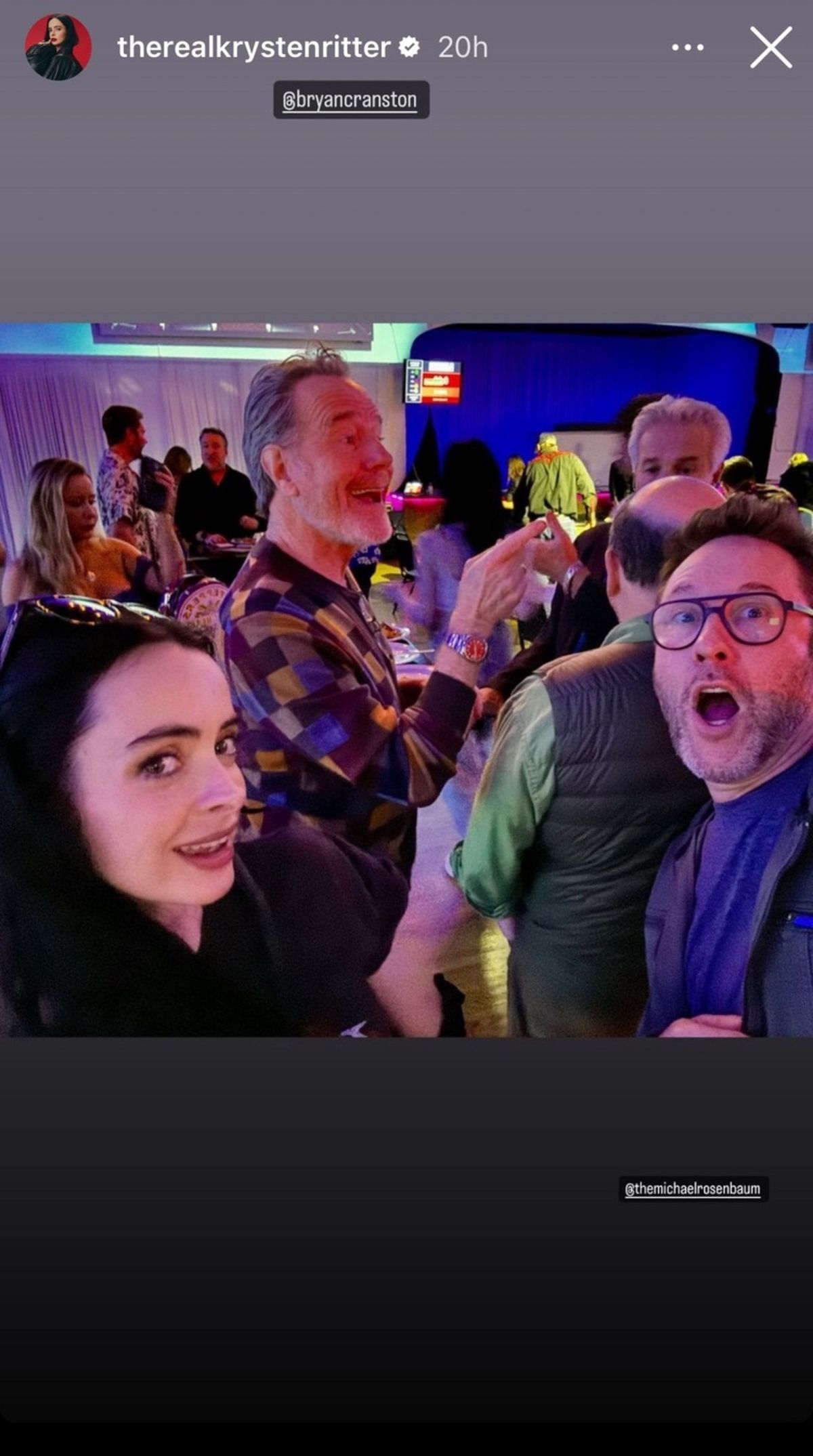 Tiff Midnight Madness 2025:  The Craziest Lineup Yet? Bob Odenkirk, Bryan Fuller, And More! - djhby0s