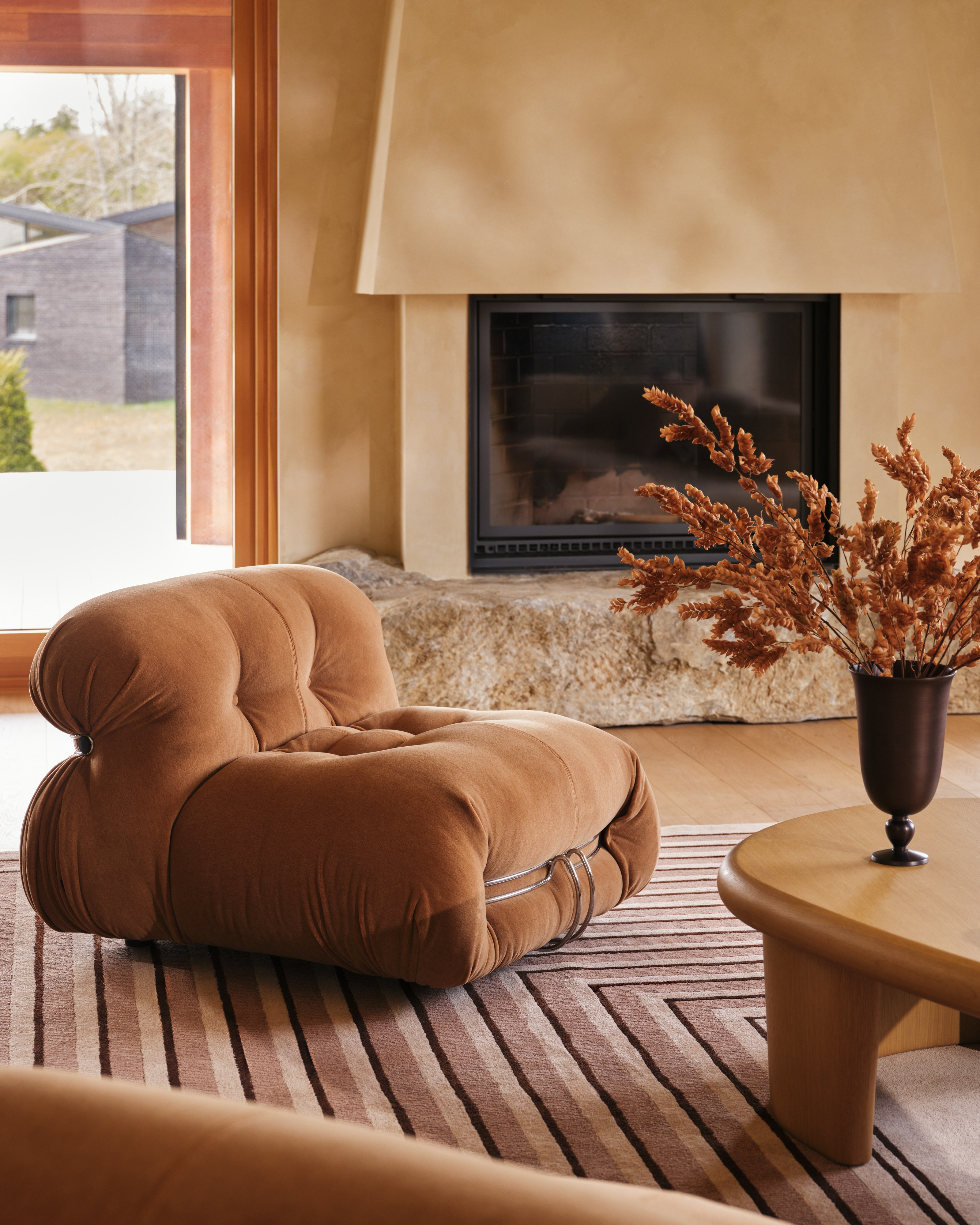 Semita Rug by Studio &amp;amp; Projects