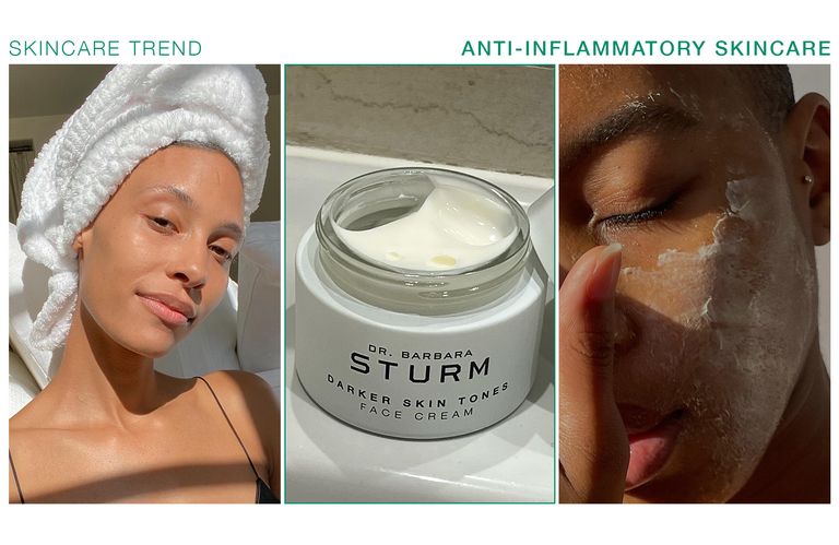 6 Skincare Trends That Are Dominating 2024, According to Experts | Who ...