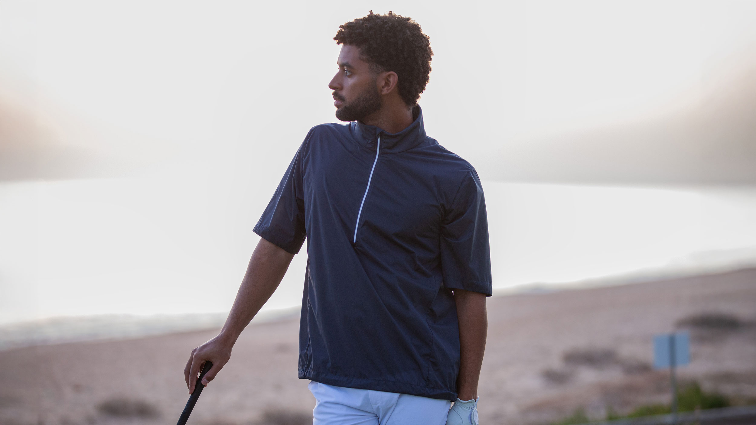 Galvin Green 2026 Part 1 Collection