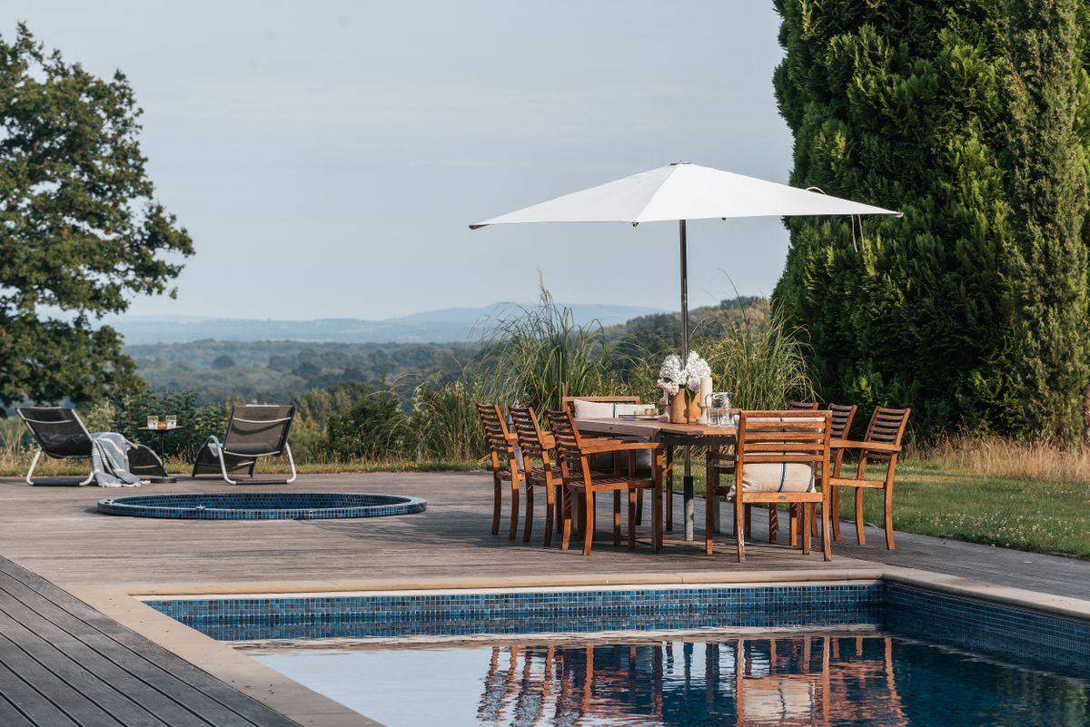 Comment installer une terrasse de jardin