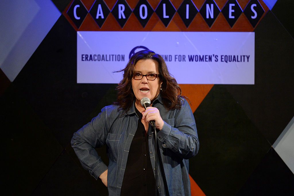 Rosie O&amp;#039;Donnell.