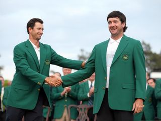 Masters Facts: The Top 10