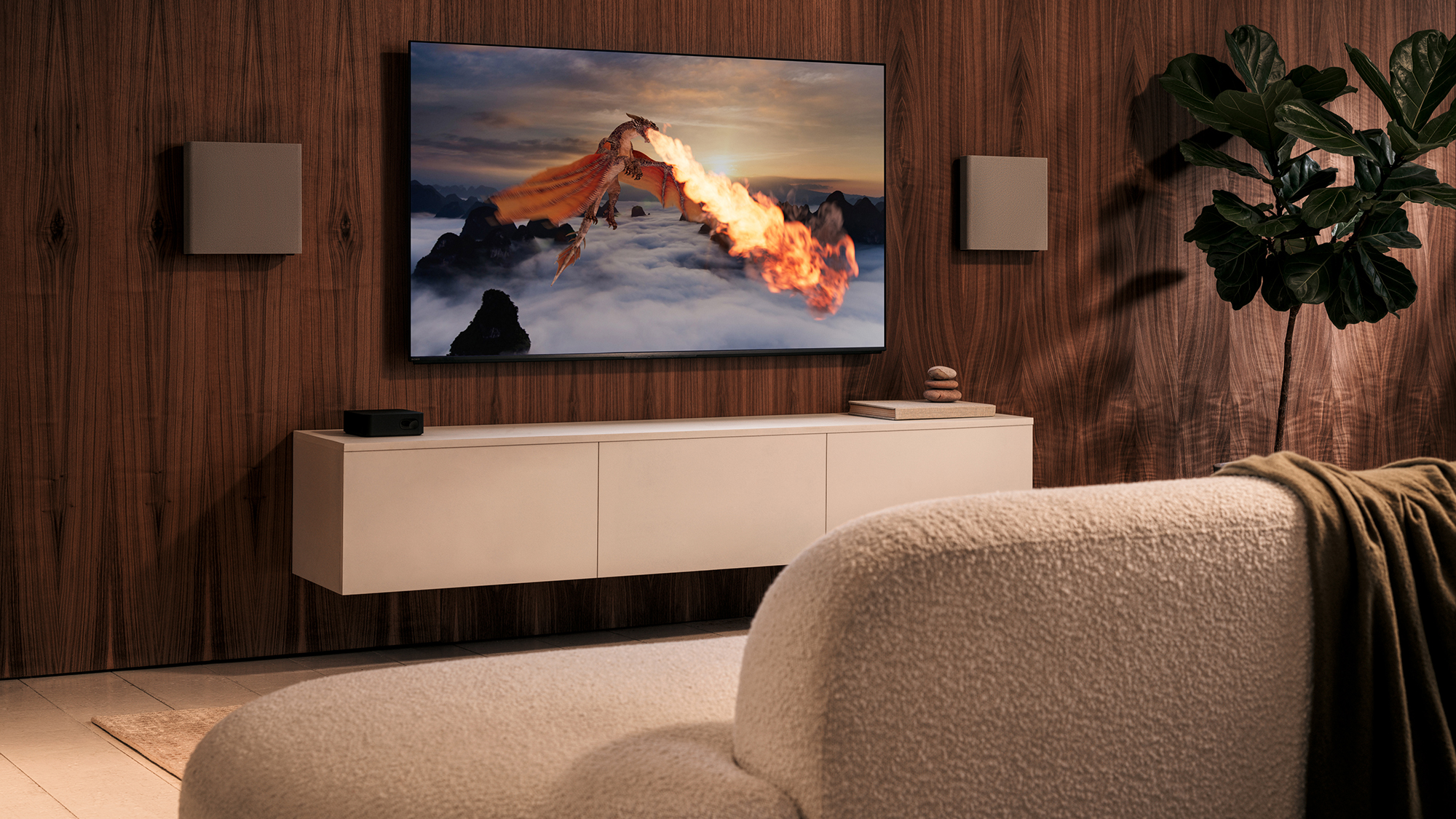 Sony Bravia 8 II