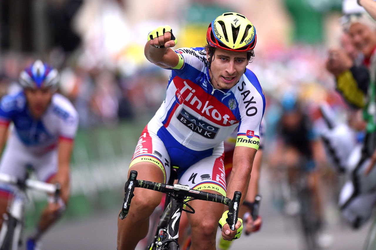 Peter Sagan (Tinkoff-Saxo)