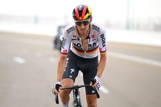 Bora-Hansgrohe deny Buchmann's Giro d'Italia co-leadership claim following non-selection