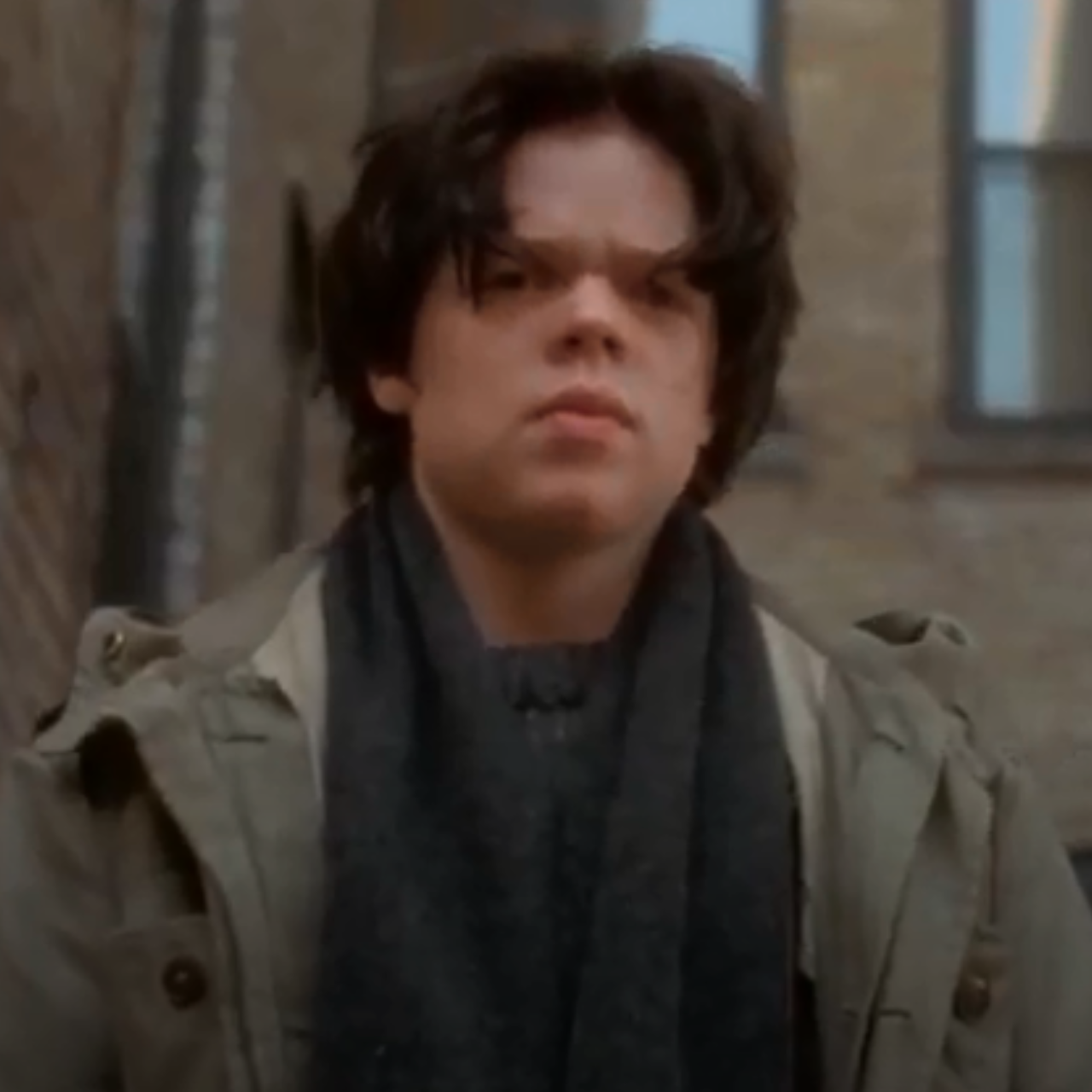 Elden Henson in The Mighty Ducks