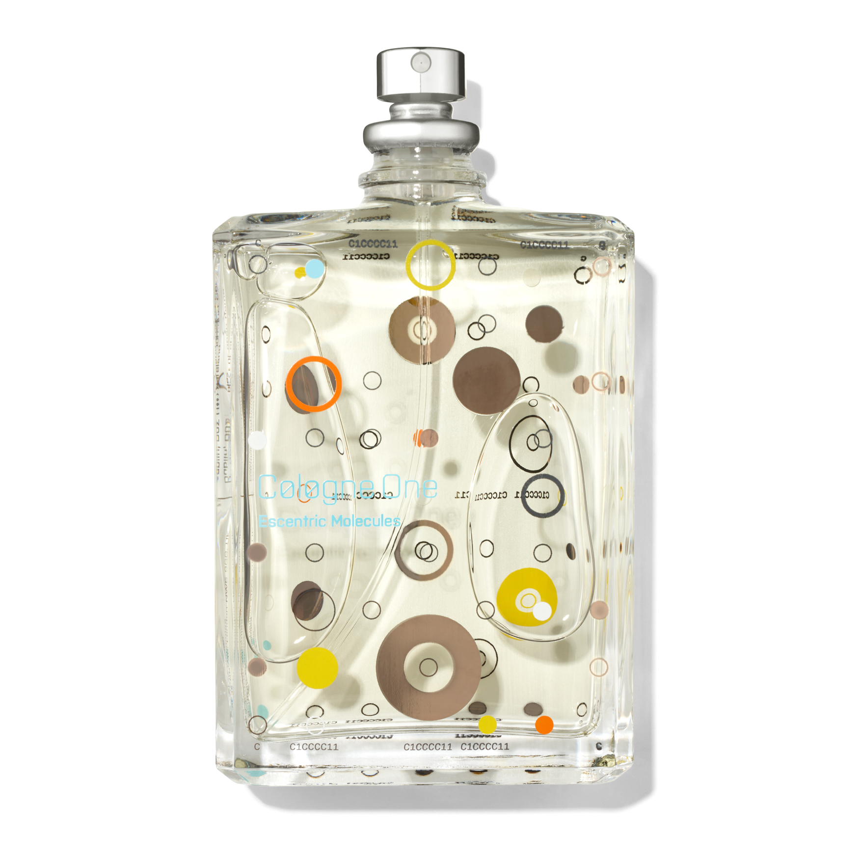 Escentric Molecules Cologne One