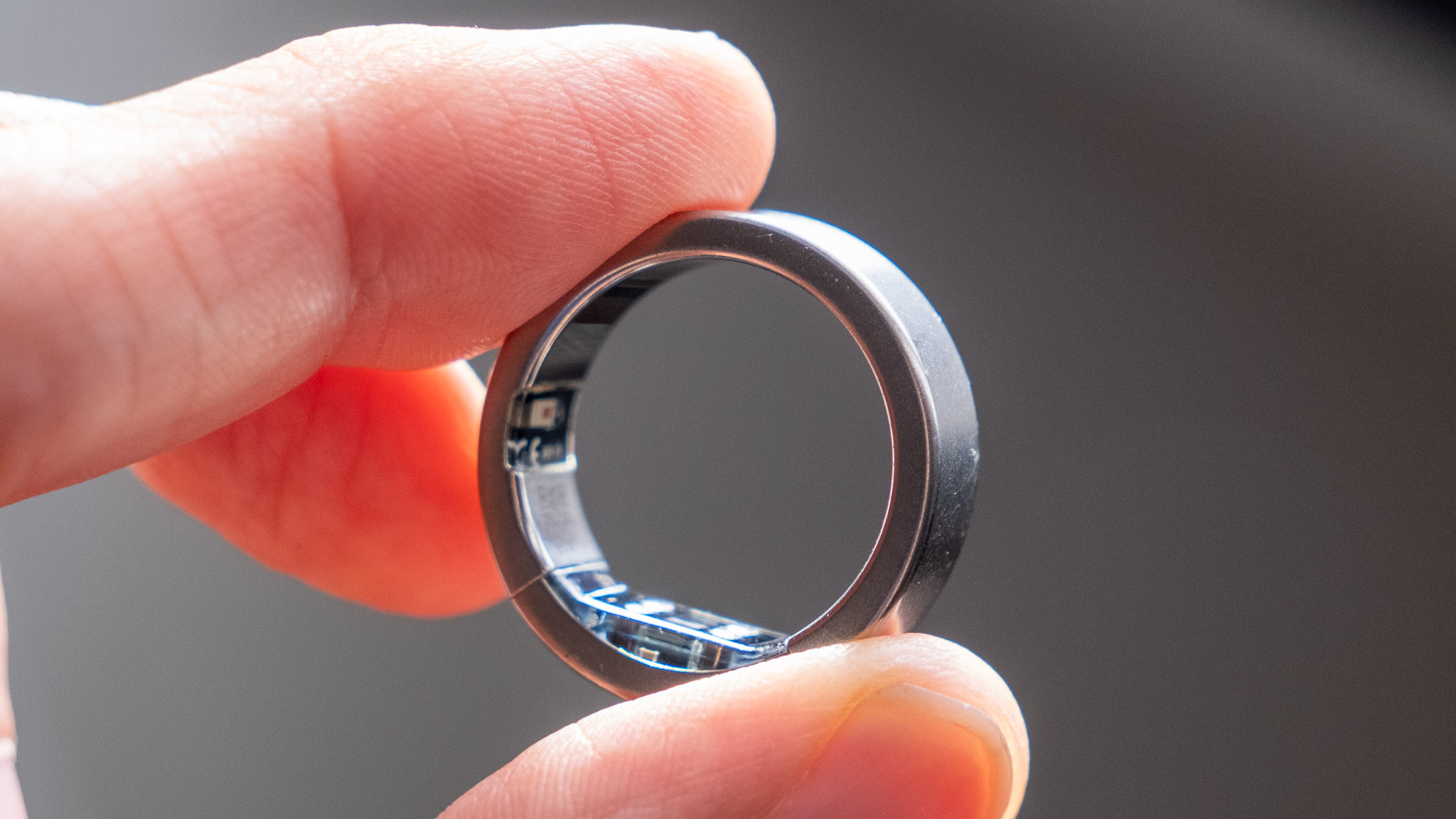 Ultrahuman Ring Pro review