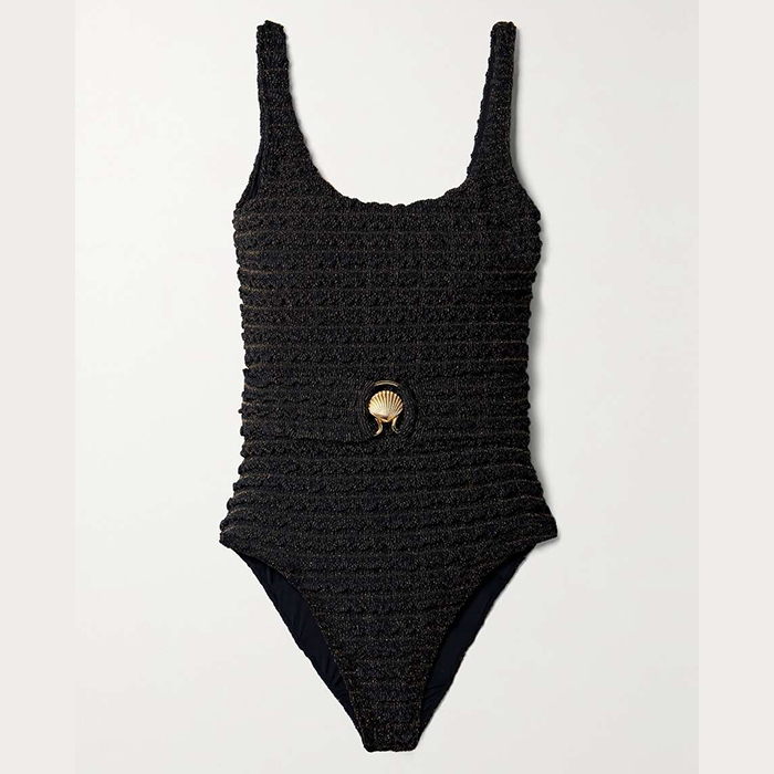 shell swimsuits