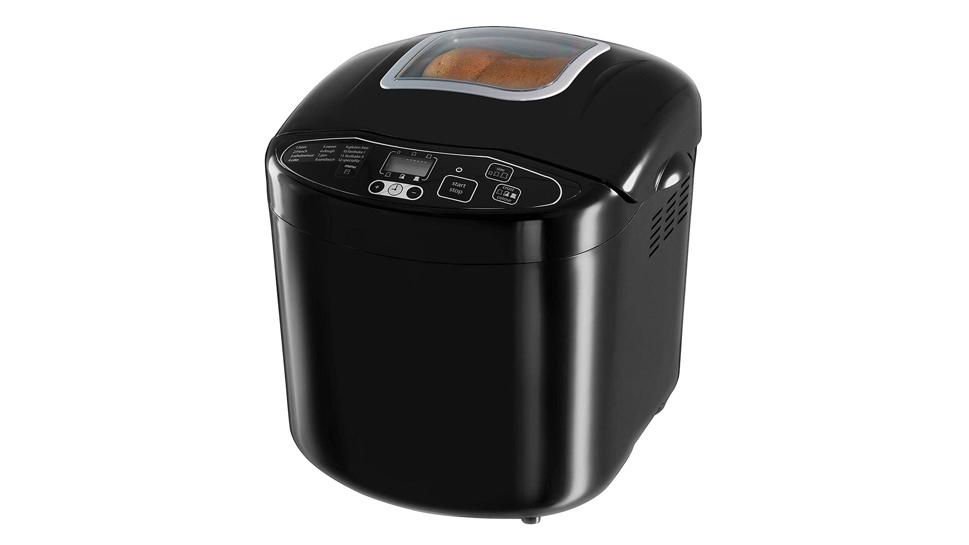 Best breadmaker 2019: perfect your loaf with these brilliant bread makers