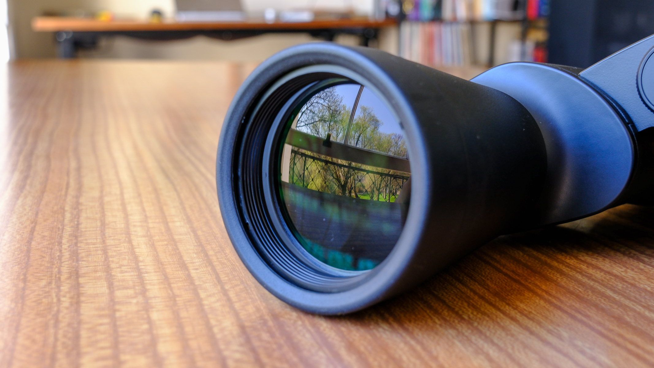 We think these Nikon binoculars are excellent for variable magnification on the go We think these Nikon binoculars are excellent for variable magnification on the go