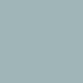 blue gray paint swatch