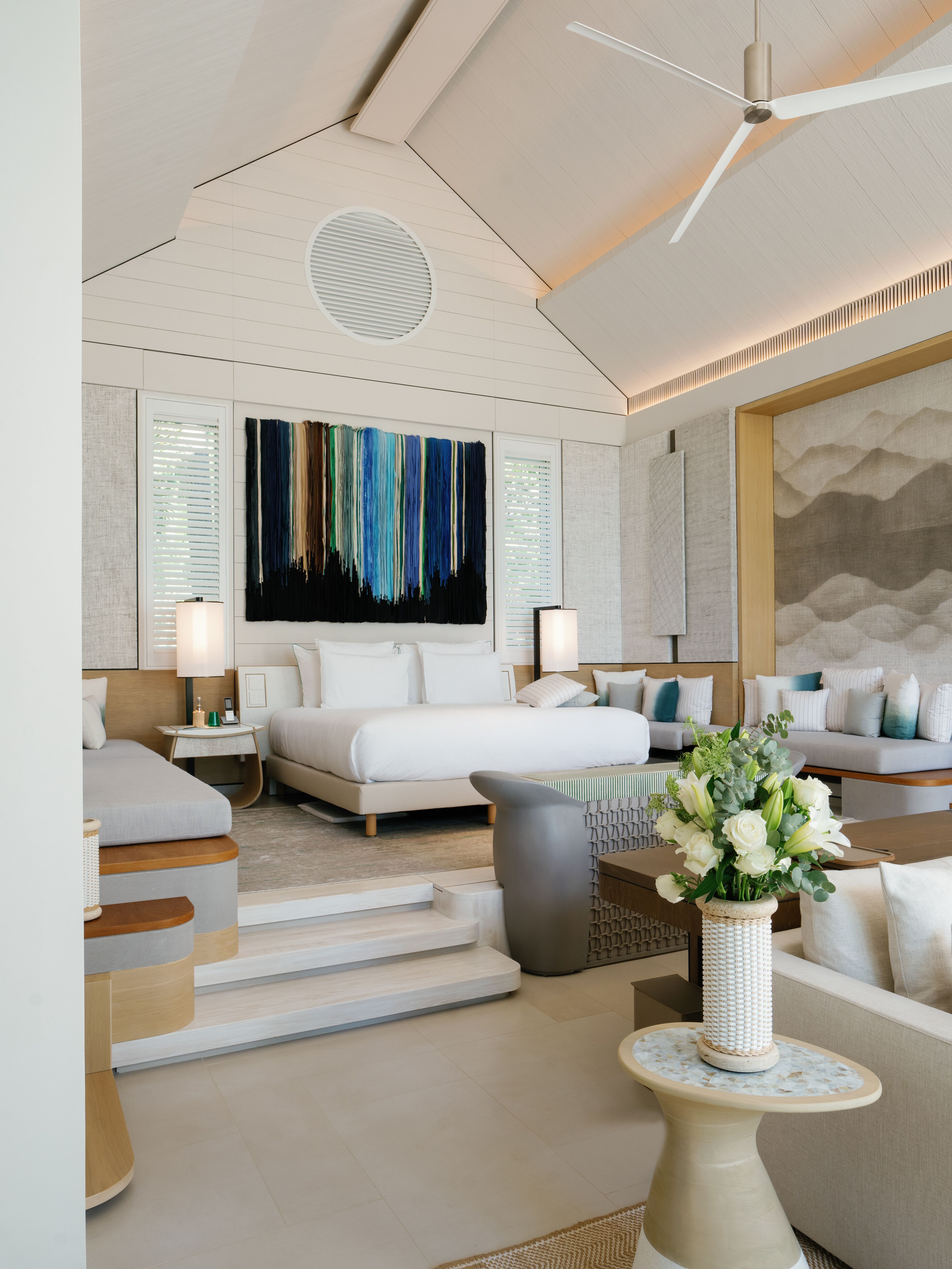cheval blanc seychelles review