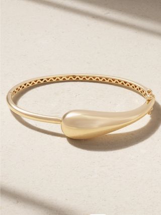 14-Karat Gold Bracelet