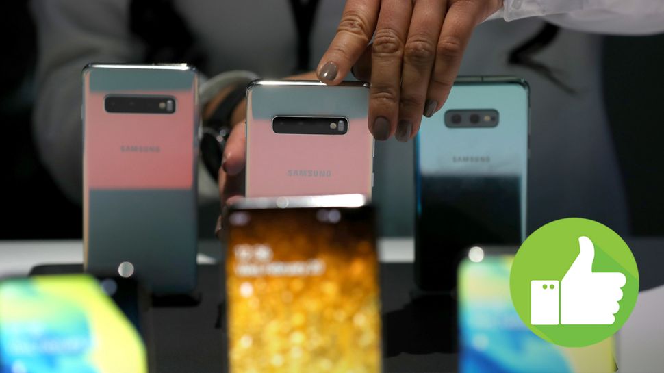 samsung galaxy s10 pay as you go