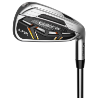 Cobra LTDx Irons | £471.99 at Golf Clubs 4 Cash
