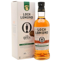Loch Lomond Whisky  The Open Special Edition 2025