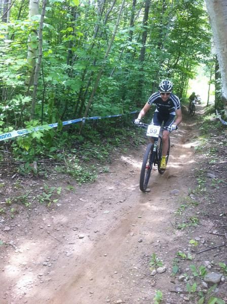Jeremiah Bishop (Cannondale)