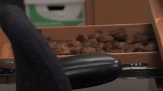 Meatballs on The Office