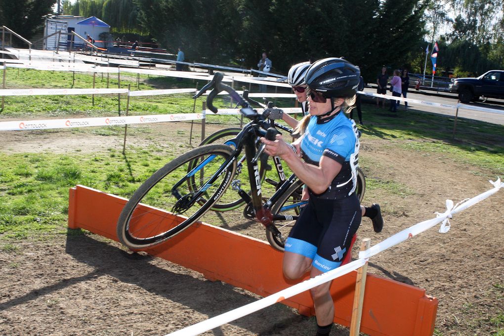 Alpenrose Dairy, Alpenrose Velodrome, Cyclocross Crusade