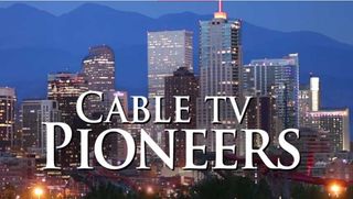 Cable TV Pioneers image