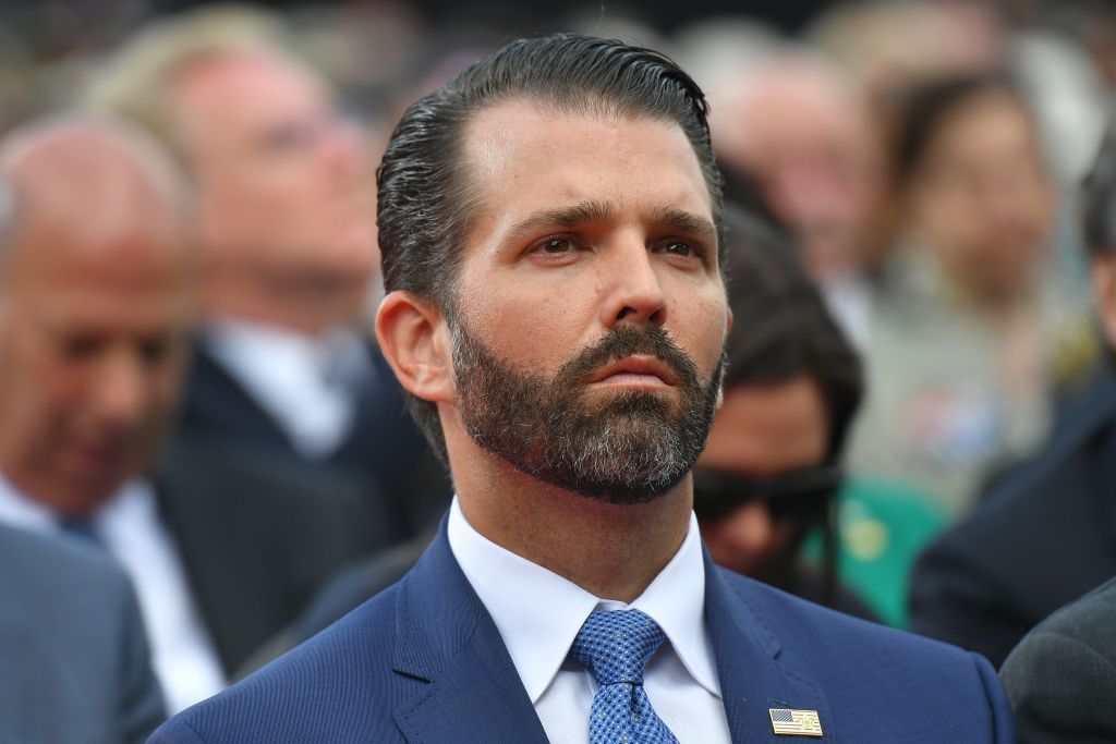 Donald Trump Jr. 