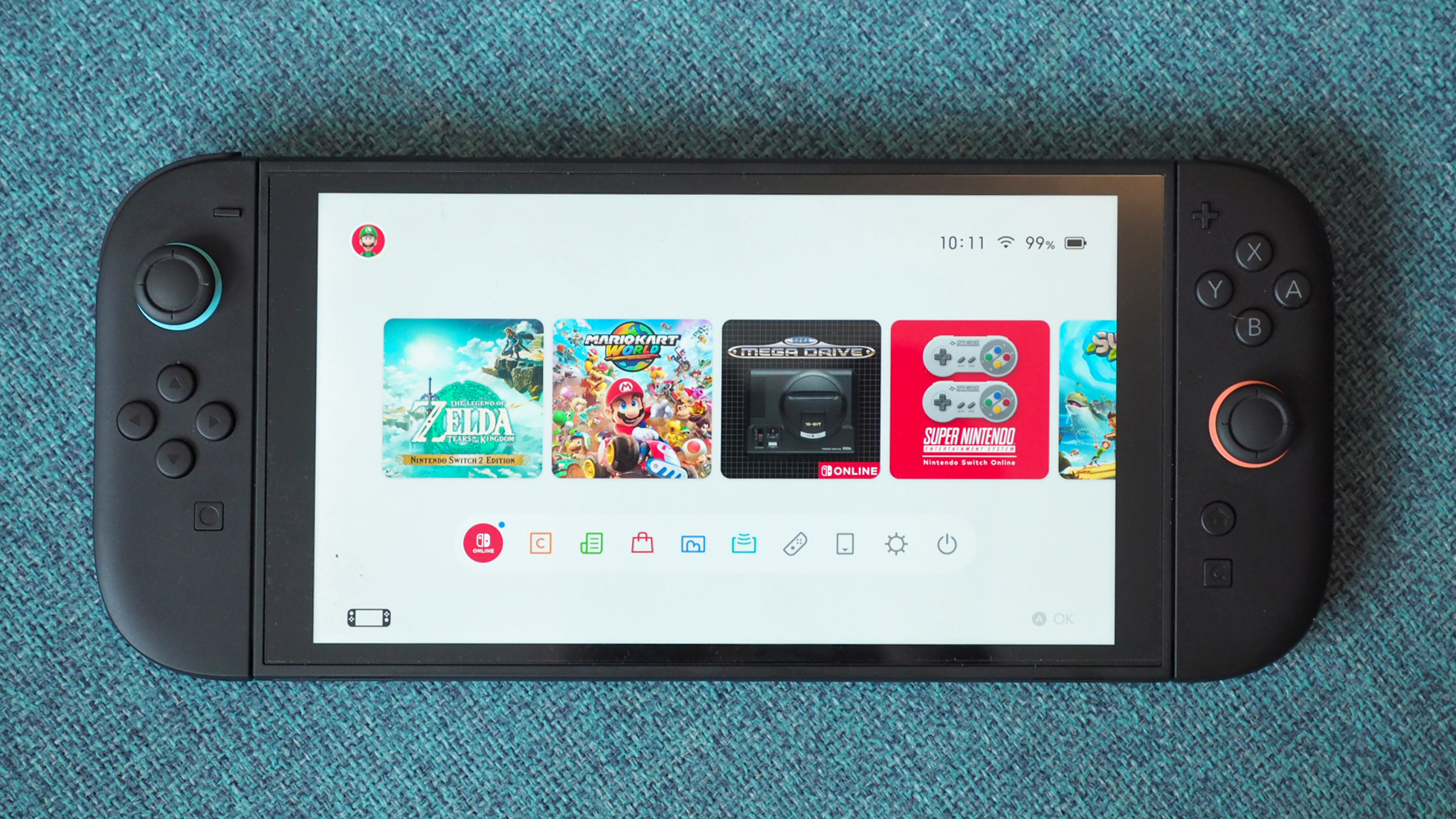 Nintendo Switch 2 review