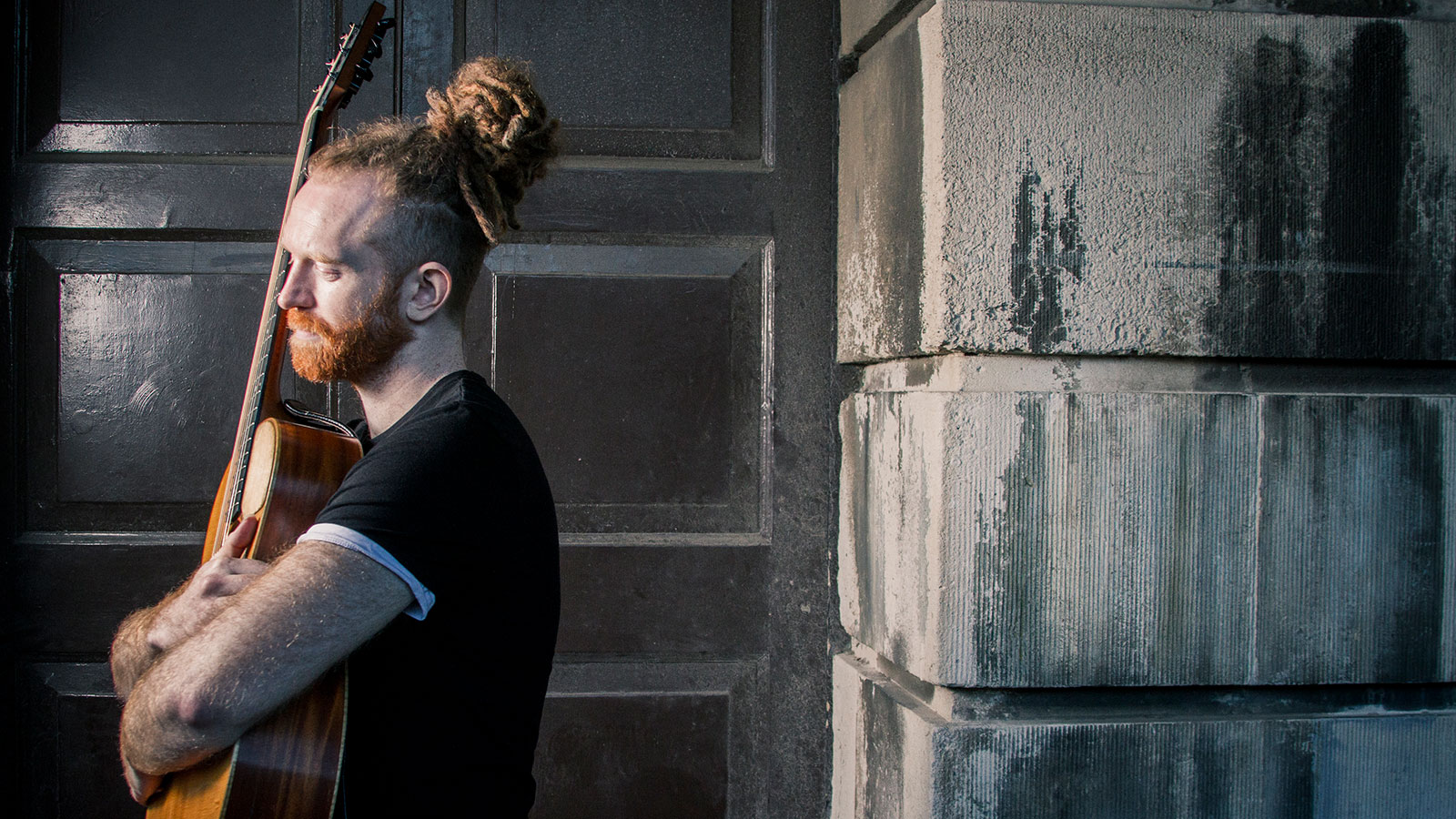 Newton Faulkner